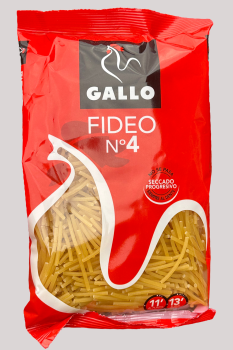 Gallo Fideo Nr. 4
